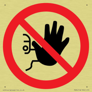 No access  - symbol only